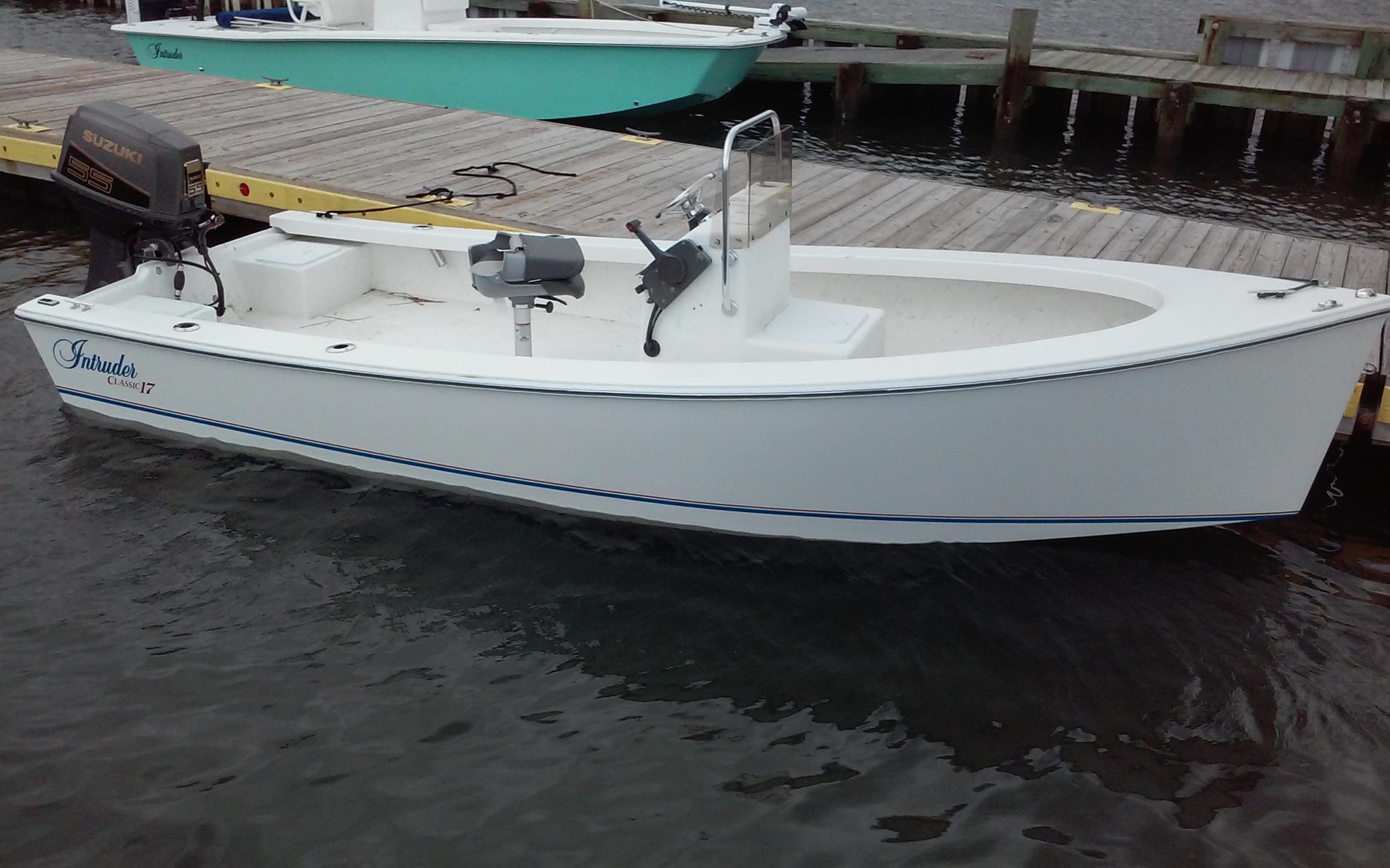intruder boats intruder boats